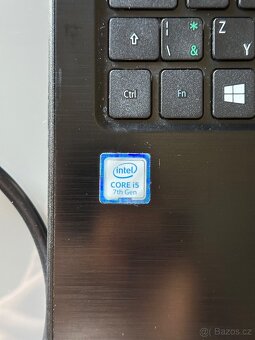 Notebook - Acer Aspire E5-575G 16GB ram - 6