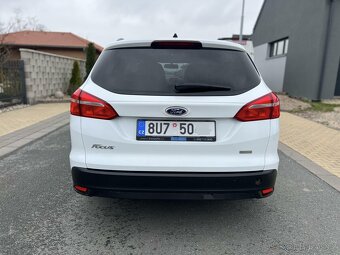 Ford Focus 1.0i 92kW EcoBoost - 6