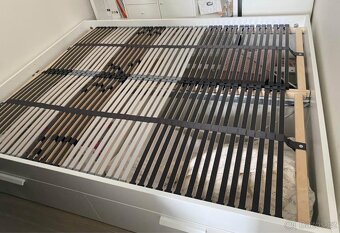 Postel IKEA - 6