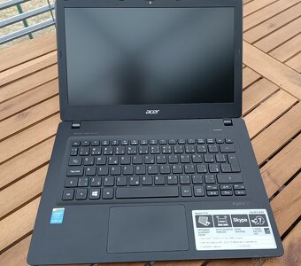 Acer V3 - 371, i3-5005U, 8GB RAM, 120GB SSD disk - 6
