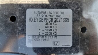 OPEL MOVANO 2,2 L3H2 r.v.2024 - 6