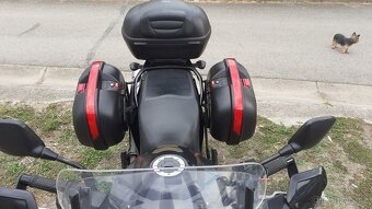 Suzuki V-Strom 650 - 6