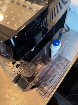 DeLonghi Magnifica S – automatický kávovar ve výborném stavu - 6
