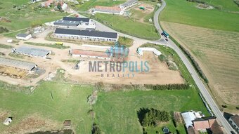 Prodej pozemkku v malebné obci Kňovice – 3026m² - 6