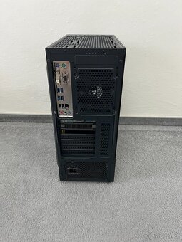 Počítač-RX 570 8GB//i5 6500/12GB RAM/SSD 480GB+128GB/Záruka - 6