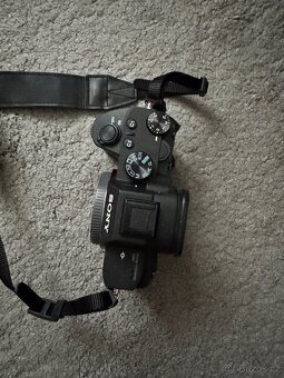 Sony Alpha 7 III - 6