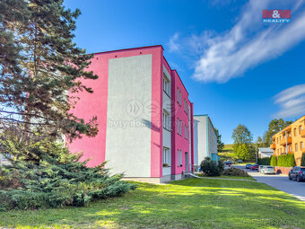 Pronájem bytu 3+1, 73 m², Fulnek - 6