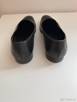 Panske loafers boty Alexander Mcqueen - 6