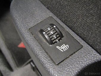 Peugeot 3008 1.6VTi , 88 kW benzín, 2012 - 6
