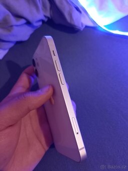 iPhone 12 mini pěkný stav. - 6