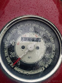 Jawa 350/354 s doklady - 6
