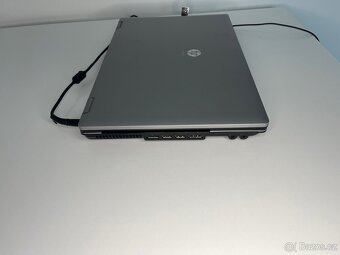 Prodám notebook HP ProBook 6550b - 6