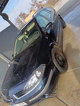 Renault laguna 2 combi - 6