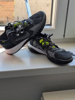 Nike Kyrie Flytrap 5 - Basketbalové boty vel. 42 - 6