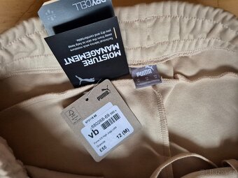 Prodám NOVÉ dámské tepláky PUMA - 6