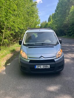 Citroen Jumpy 2,0 Hdi 16v - 6