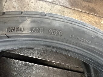 Pneu 265/35 r20 - 6