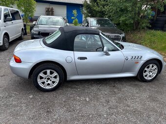 BMW Z3 1.9i - 6