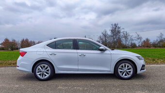 Škoda Octavia Combi 4 IV 2.0 TDI STYLE Plus ACC Matrix DPH - 6