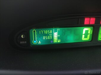 Citroën Xsara Picasso - 6