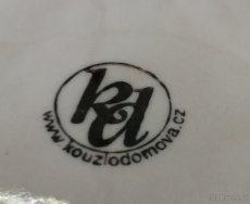 Keramické mísy - 6