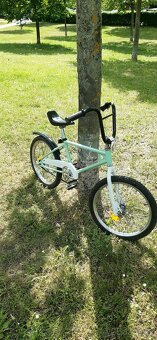 BMX 20" kross kolo - 6