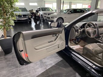 Audi A4 2,5 TDI ABT HR OZ MANUÁL - 6