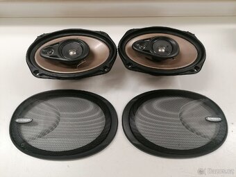Pioneer reproduktory - 6