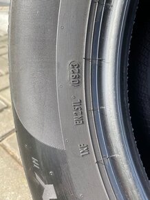 Letní Pneumatiky PIRELLI 225/55 R 17 POWERGY 101Y XL - 6