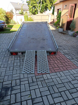 Přepravník osobních automobilů - 6