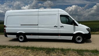 Mercedes Sprinter 316 CDI 2.2 Long NOVA STK + EK - 6