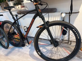 Kolo Mondraker chrono -platí do smazání - 6
