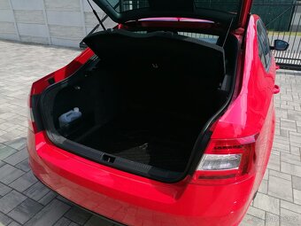Škoda Octavia III RS - 6