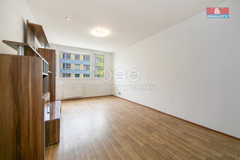 Prodej bytu 2+kk, 42 m², Jince, ul. Zborovská - 6