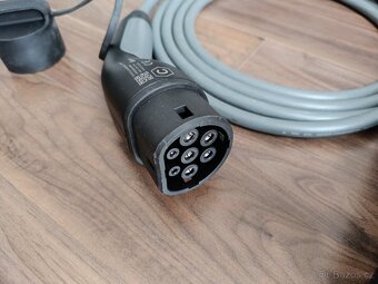 BMW Flexible Fast Charger 2.0, TYPE 2 - 6