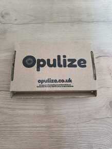 Dioptrické brýle na čtení +2,5 - 6