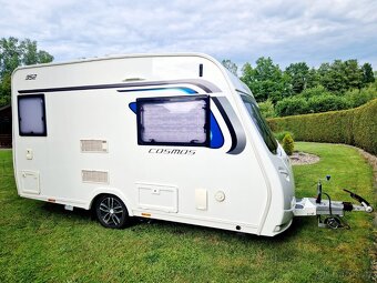 Malý Lehký karavan LUNAR COSMOS 352 - 6