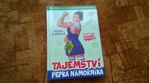 Tajemství Pepka námořníka - rostlinná strava jako komplexní - 6