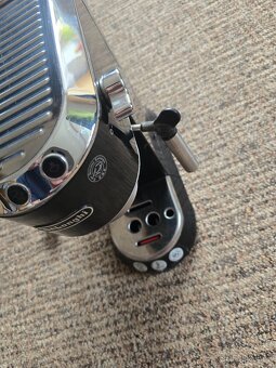 De'Longhi Dedica Mini EC680.BK - 6