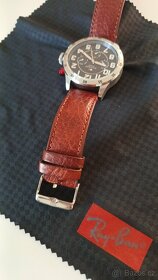 Pánské hodinky Tommy Hilfiger Trent 1791066 - 6