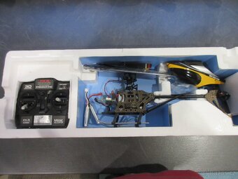 RC modely a vysilace - 6