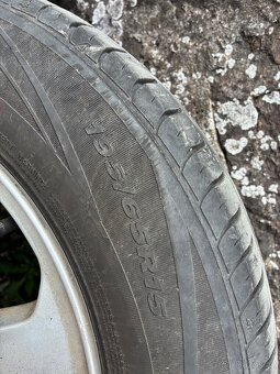 Kola 5x100 - 6