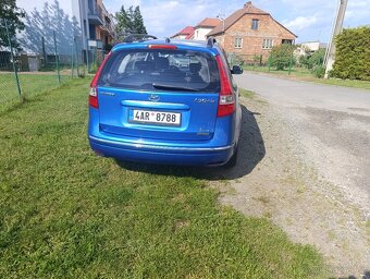 Hyundai I30 1.6 CRDI - 6