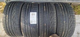 Nová kola Mercedes 19" AMG s pneu - AMG GT/S/C/R -sleva 66% - 6