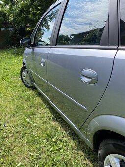 Opel meriva 1.6 114 tis.km - 6