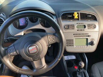 Seat Altea XL - 1.9tdi - STK 5/25 - 6