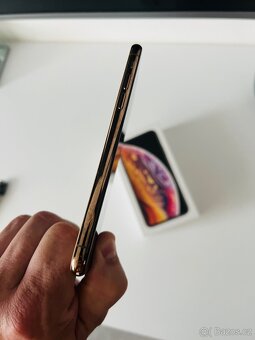 iPhone XS 64 GB - 6