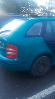 Fabia s stk 14,i,2004 - 6