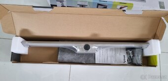 Nový Lineární koupelnový žlab MADEIRA 80 cm - 6