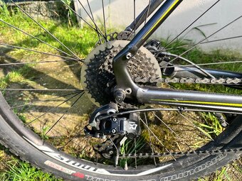Horské kolo Specialized Rockhopper Expert Evo - 6